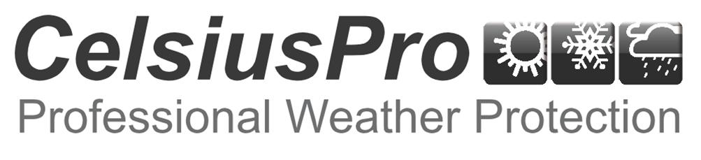 CelsiusPro Logo