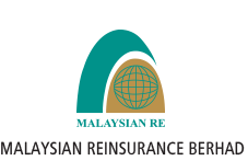Malaysian Re Logo