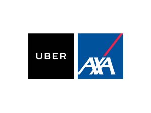 Uber and AXA Partnership