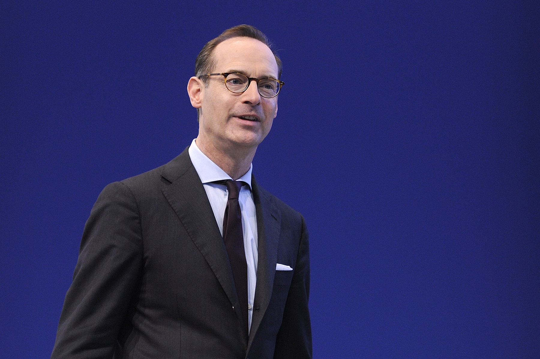 Allianz aims to double net zero asset commitments, says CEO at Davos