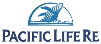 Pacific Life Re Logo