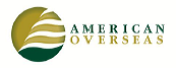american overseas logo