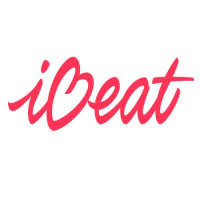 iBeat Logo
