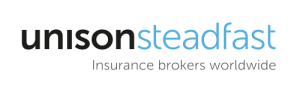 unisonSteadfast Logo