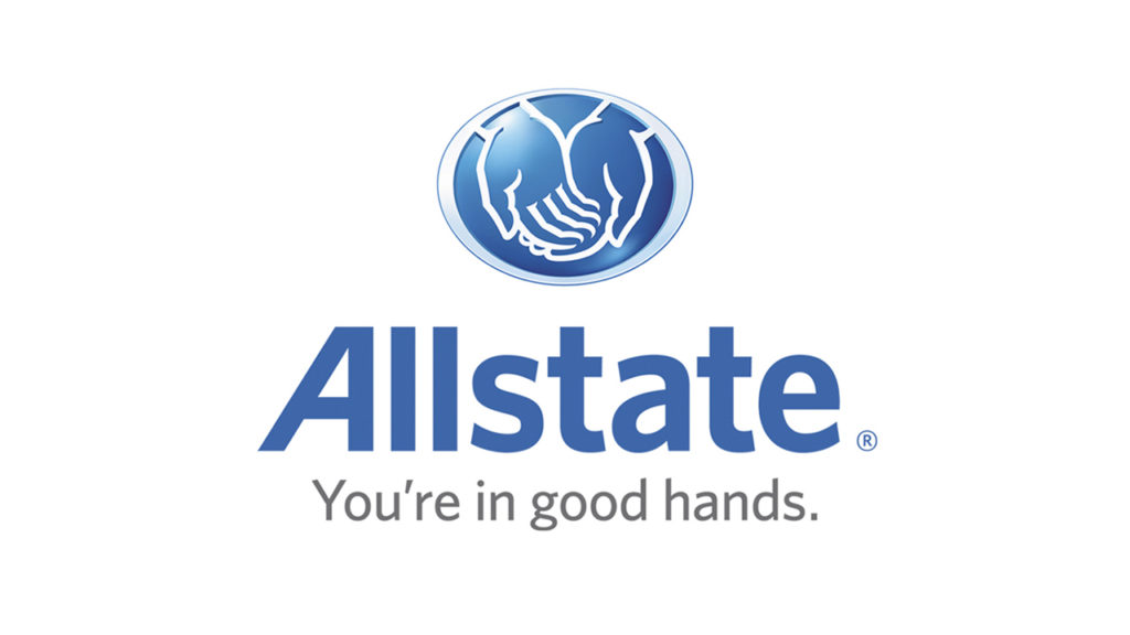 Allstate logo new