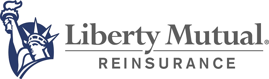 Liberty Mutual Re Logo