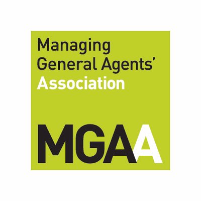 MGAA logo