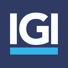 Robin Sidders named Head of Investor Relations at IGI