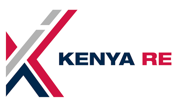 Kenya Re logo