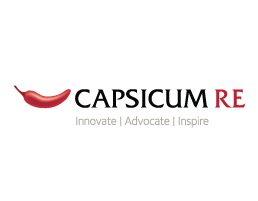 Raja Balasuriya takes over from Grahame Chilton as Chair of Capsicum Re