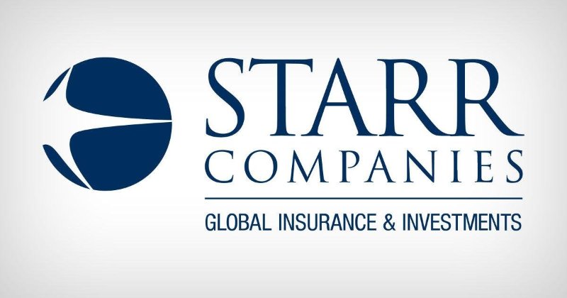 Starr Insurance names Canadian Territory Manager for Aviation