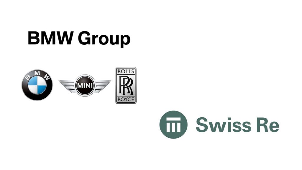 Swiss Re & BMW partnership addresses new tech’s role in insurance premiums