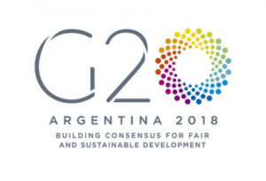 G20 Insurance Forum to outline insurers’ role in tackling global challenges