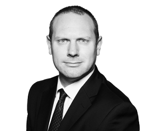 Andrew Dolphin appointed COO for Hiscox Re & ILS