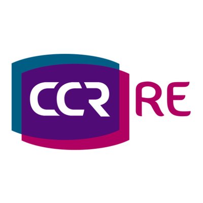 157 Re provides valuable diversification for the expanding CCR Re