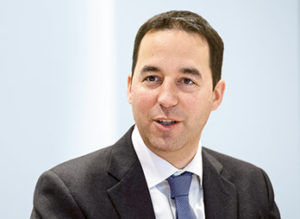 Swiss Re’s Mumenthaler named Chairman of The Geneva Association