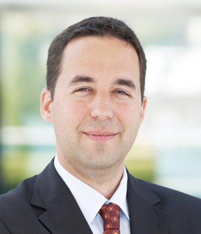 Christian Mumenthaler, Swiss Re CEO