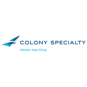 Colony Specialty names Jeff Canfield Head of Casualty