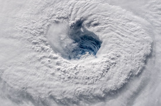 KCC releases $2.5bn insured loss estimate for Hurricane Florence