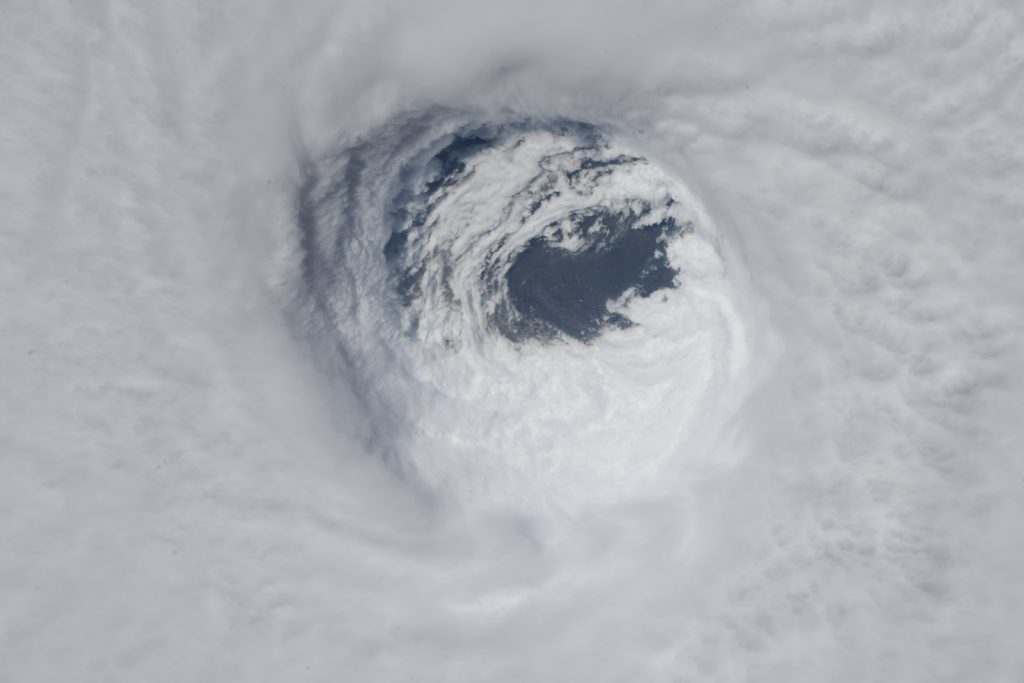 Hurricane Michael