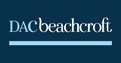 DAC Beachcroft adds two to Claims Solutions business