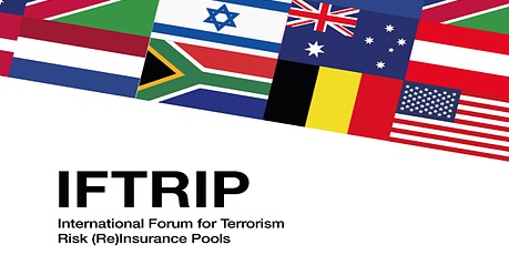 IFTRIP addresses emerging terror risks at 2nd annual conference