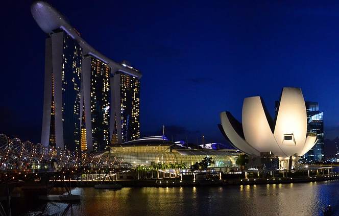 Singapore surpasses HK as most resilient Asian economy: FM Global