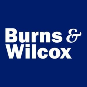 Burns & Wilcox partners with cyber security firm