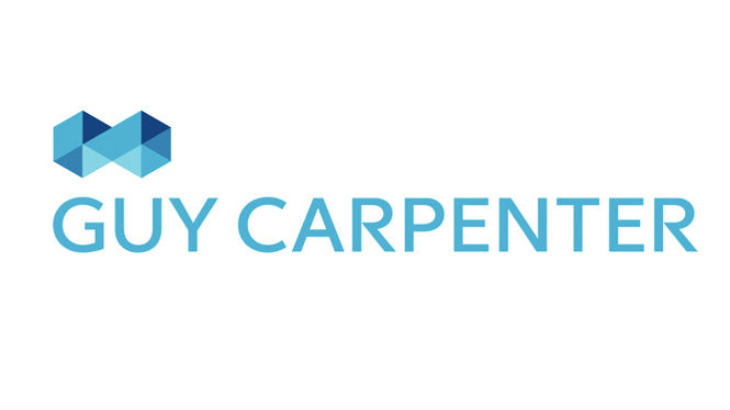 Guy Carpenter adds three to restructured Fac division