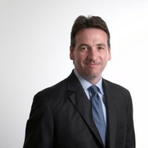 Aon appoints Guy Carpenter’s Richard Jones as Exec Chairman, Reinsurance Solutions