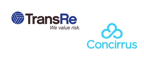 TransRe to partner with insurtech Concirrus on marine reinsurance programs