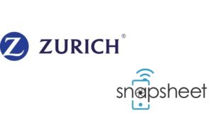 Zurich partners with claims insurtech Snapsheet