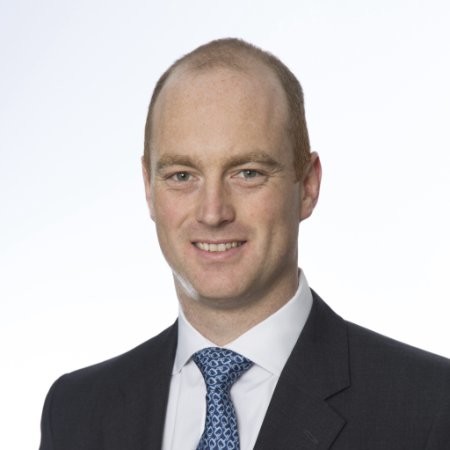 Brit’s Mark Allan appointed Chairman of the LMA’s FinComm