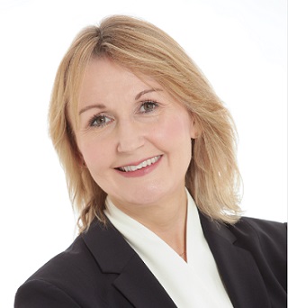 Allianz Global Corporate & Specialty names Sinéad Browne as CEO, UK