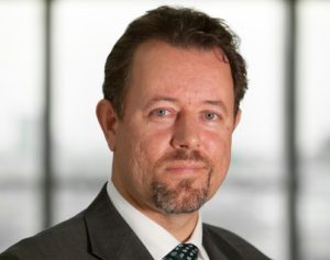Iain Ferguson takes up regional director role for Lloyd’s in Asia Pacific