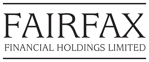 Fairfax appoints interim Chief Financial Officer