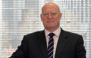 Global Risk Partners appoints Mike Bruce as Group Managing Director
