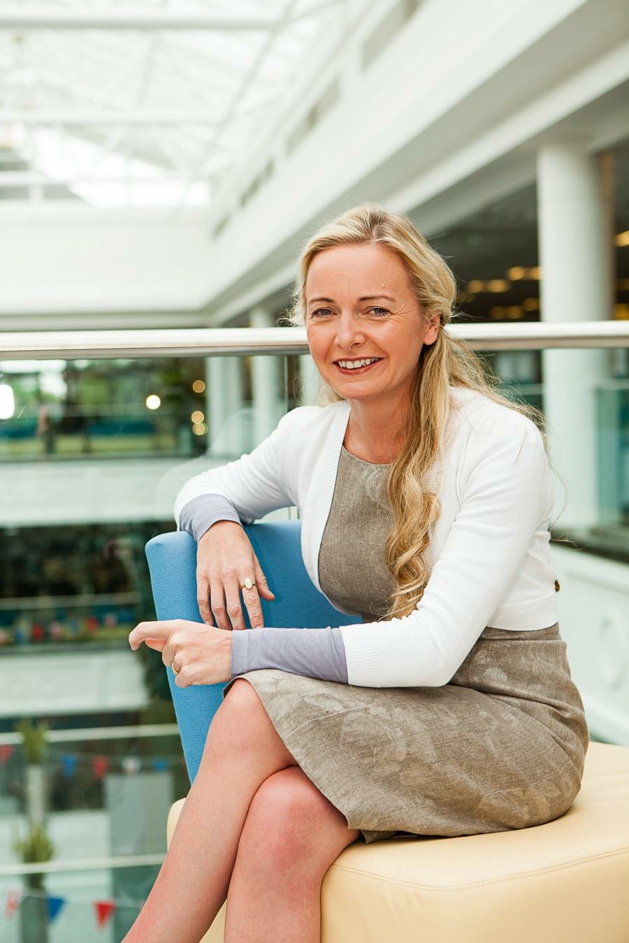 RSA names Karen Caddick as Group & UK HR Director