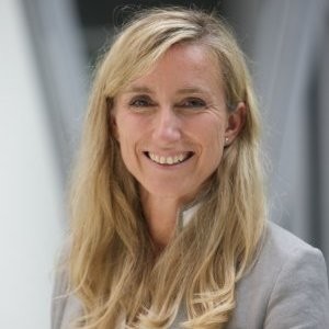 Swiss Re names Anette Bronder as Chief Operating Officer