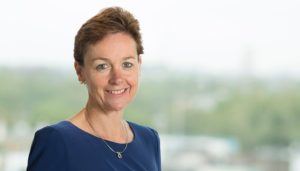 RSA appoints Charlotte Jones to CFO role