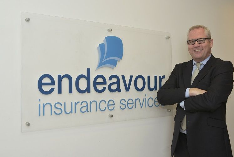 SSL Endeavour names David Lawrence as CEO, reorganises management