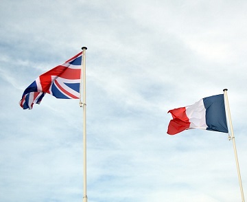 France issues emergency no-deal Brexit measures for insurers