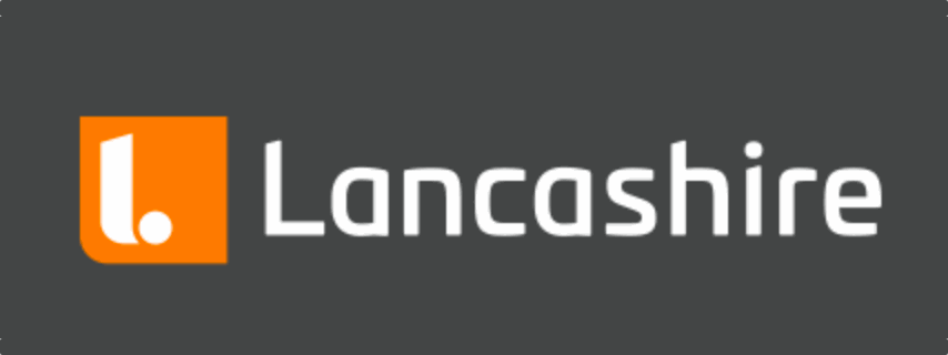 Lancashire logo