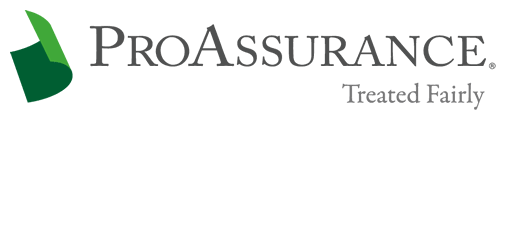ProAssurance logo