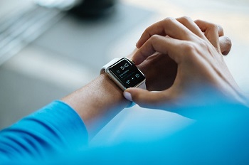 smartwatch-wearable-technology