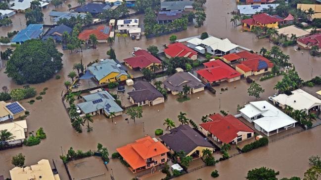 PERILS settles on Townsville Flood estimate of AU $1.2bn
