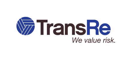 TransRe announces regional leadership changes