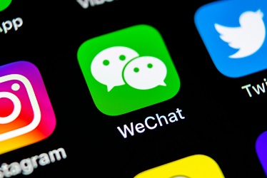 AXA targets China’s travel insurance market using WeChat app