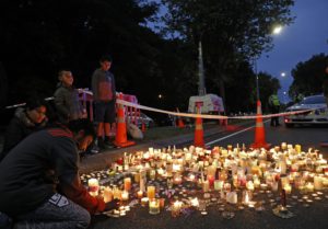 New Zealand insurers waive terrorism exclusions for Christchurch victims