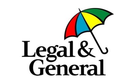 Legal & General enters £4.6bn bulk annuity deal with Rolls Royce